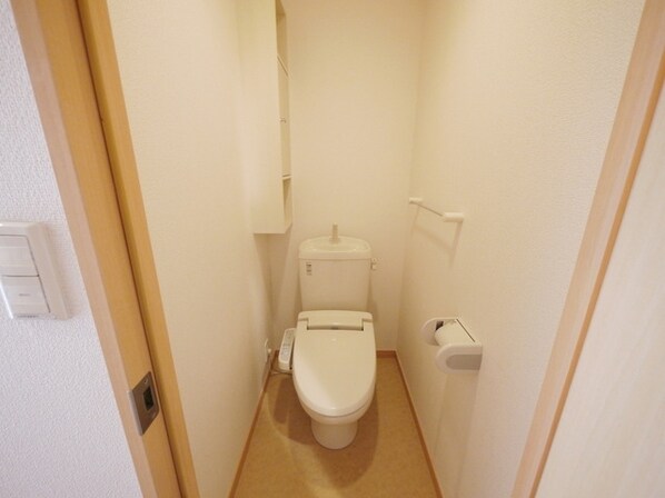 ロッソ・美園の物件内観写真